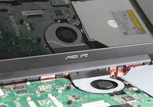 浚县华硕电脑售后维修价格