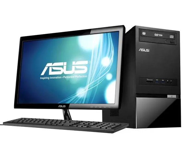 浚县华硕台式机维修